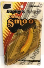 Bagley's Diving Smoo  fishing Lure