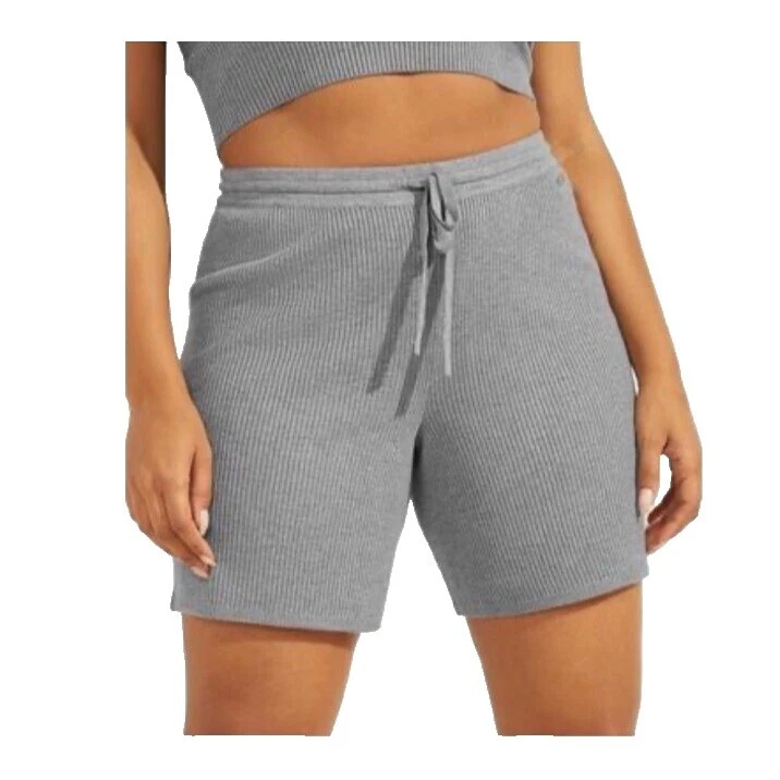Pantalones cortos sólido GUESS para De mujer