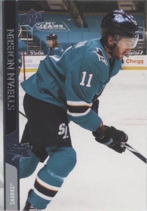 2020-21 Upper Deck Extended Series - Stefan Noesen #617 - 1 of 1