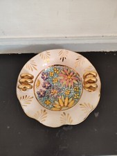 Petit plat décoratif en