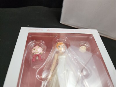 New Sealed Authentic BRIDE - Figma EX-047 - US Seller/Fast