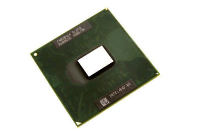 340165-001 - 1.7GHZ Pentium M Processor (Intel) 