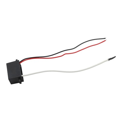 AC 220V Hohe Leistung DIY Luft Ionisator Negativ Ion Anion Generator 50Hz 5mA F1 - Bild 11 von 12