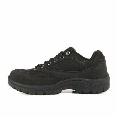 Creek Anglers Device Size: 24.5cm Ontario Low Cut Boots Creek Anglers Device Size: 24.5cm Ontario Low Cut Boots
