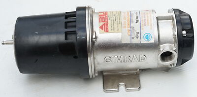 Simtronics Simrad GD10PB Point Infrared Gas Detector LEL 0-100% | eBay