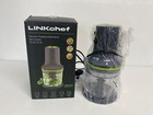 LINKchef Precision Chopping Performance Mini Chopper FC-8017A CAMPERVAN CARAVAN