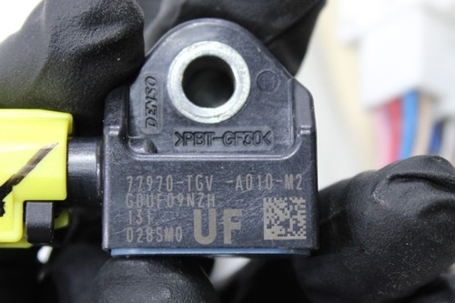 ACURA TLX LADO DERECHO CUERPO PRINCIPAL ARNÉS DE CABLEADO OEM 2021 - Imagen 8 de 12