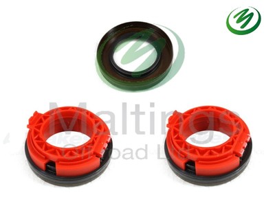 LANDROVER DISCOVERY 3 REAR DIFF SEAL KIT DISCOVERY 3 DIFF REPAIR 05-09 ...
