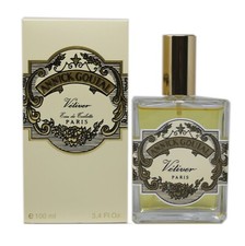 Les Colognes Vetiver Goutal perfume - a fragrance for women and