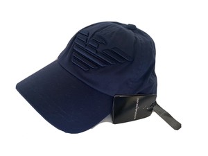 cappello armani prezzo