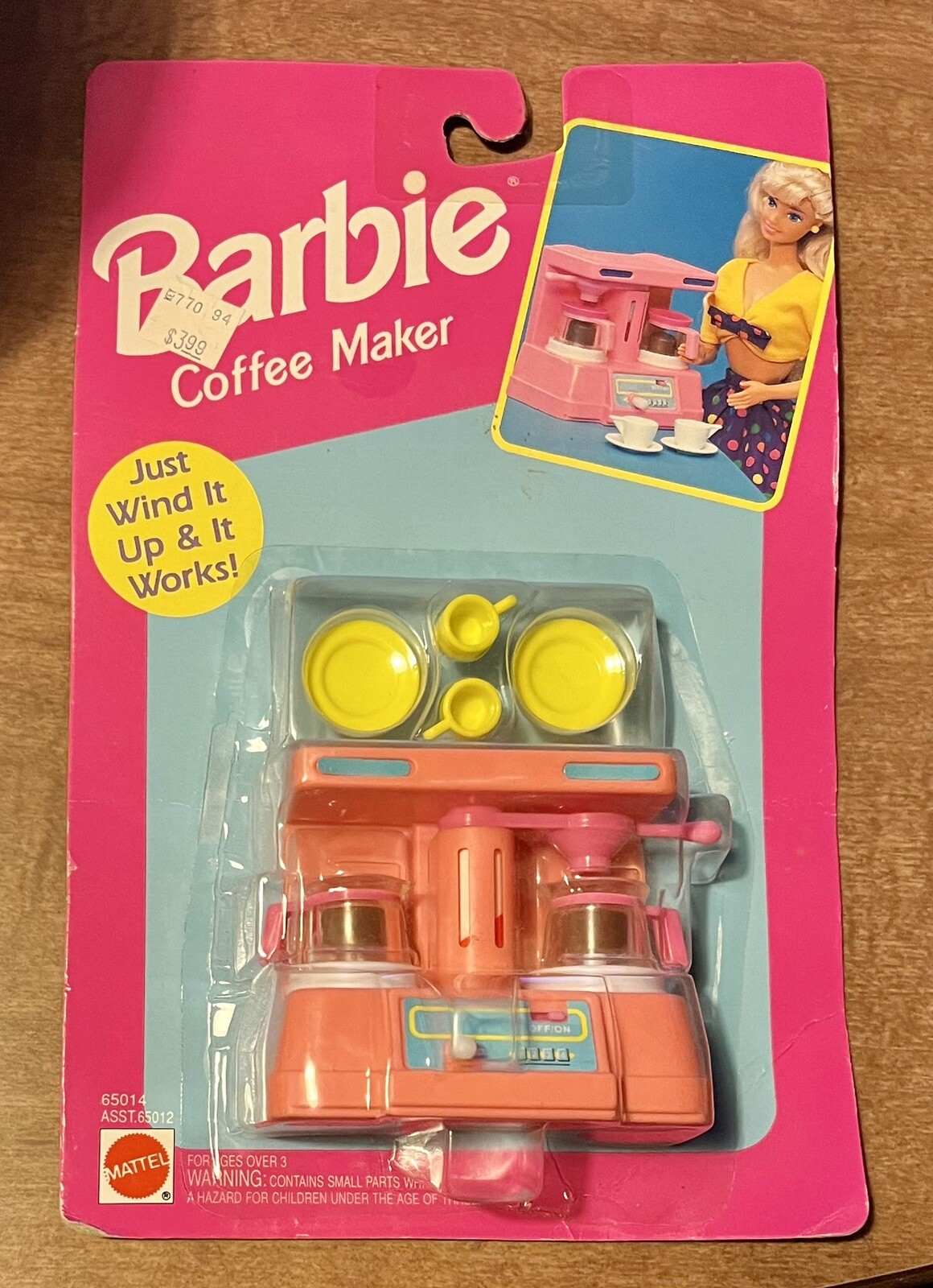 Accessory 65014 In Original Pkg