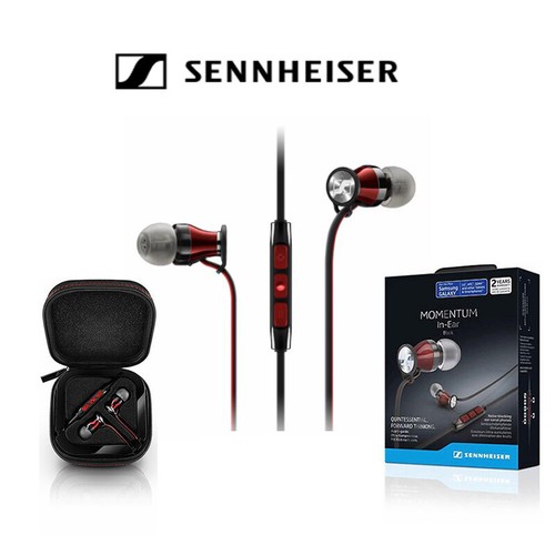 Buy Black\u0026Red Sennheiser MOMENTUM In 