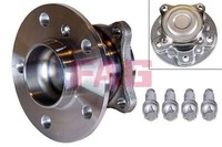 FAG 713 6496 20 Radlagersatz FüR Mini