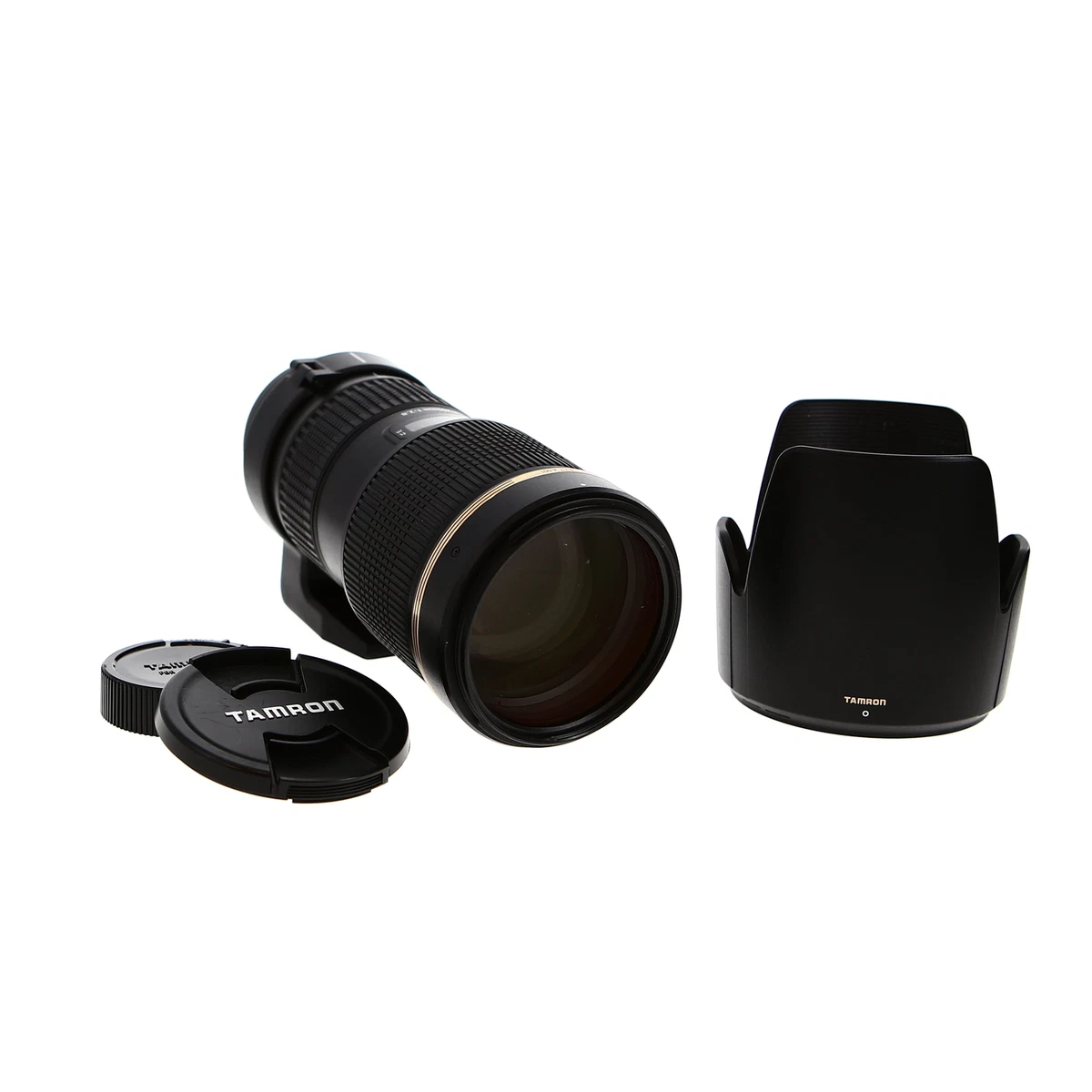 Tamron SP 70-200mm f/2.8 DI LD IF Autofocus Lens for Pentax K