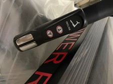 tapis roulant elettrico high power run 