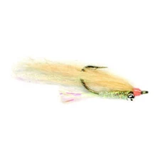 Fulling Mill Stealth Bonefish Gotcha Fly