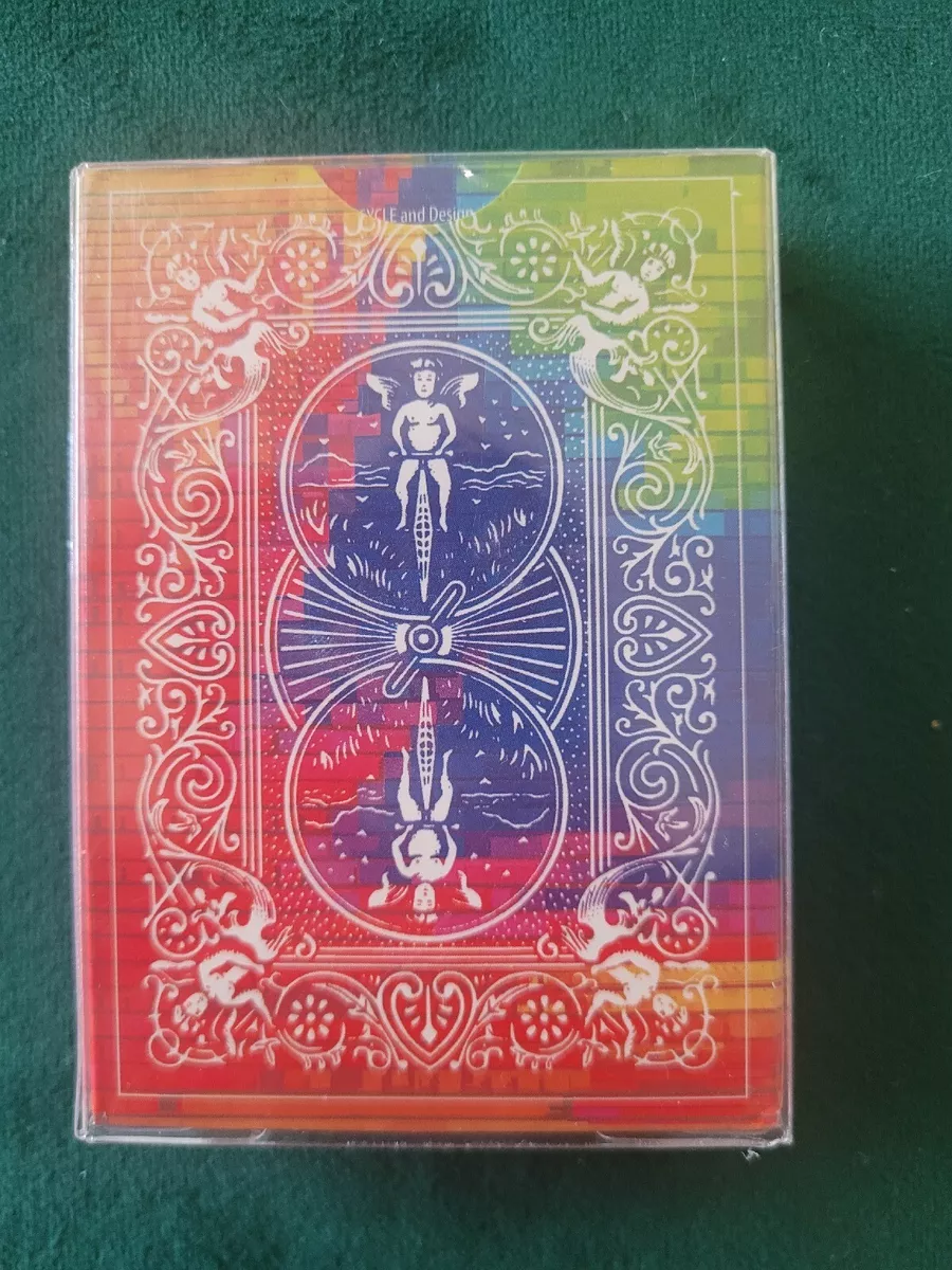 Bicycle tcc rainbow clearance