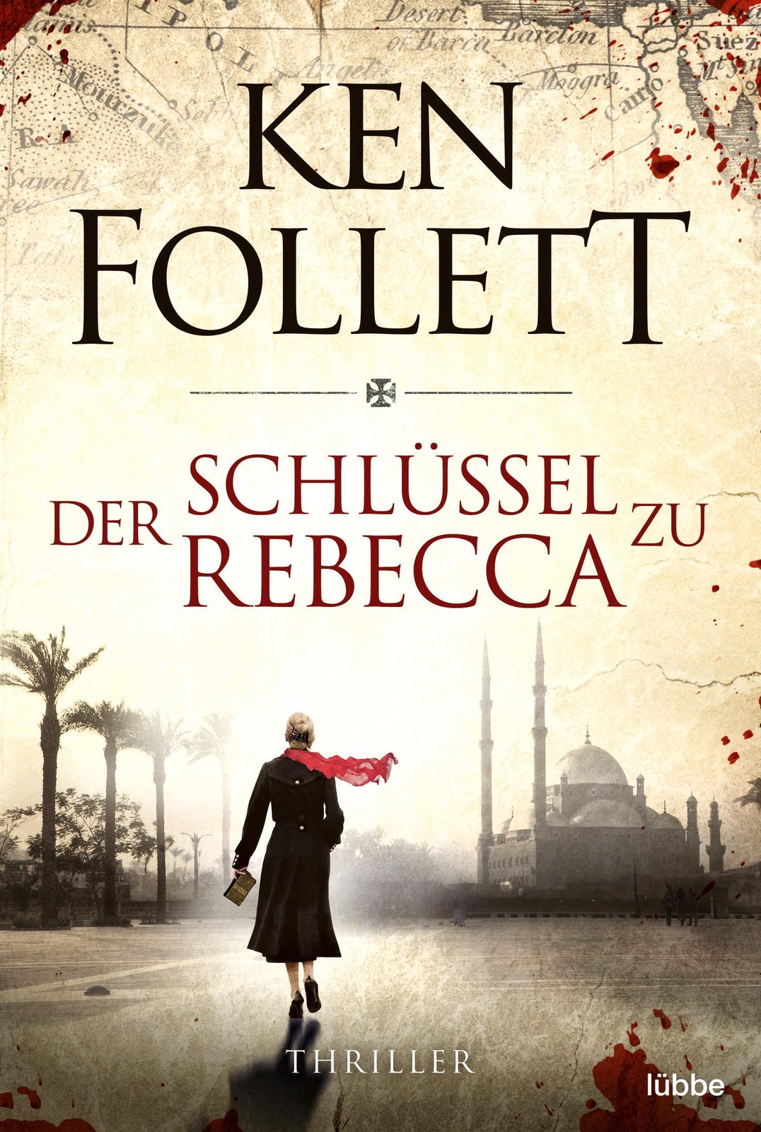 Thumbnail - Der Schlüssel Zu Rebecca