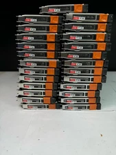 EMC 005050344 600GB 10K SAS Hard Disk Drive HDD V6-2S10-600 VNXe3200 V32-DAE-25