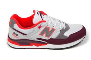 New Balance 530 naranja New Balance 530 naranja