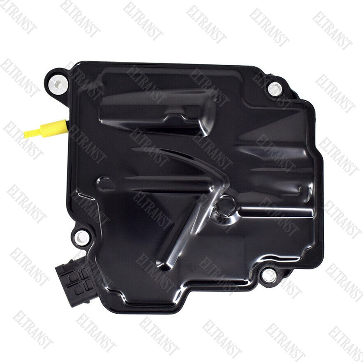 722.9 Getriebe ISM Modul - Plug & Play Für Mercedes C,E,S-Klasse & Mehr