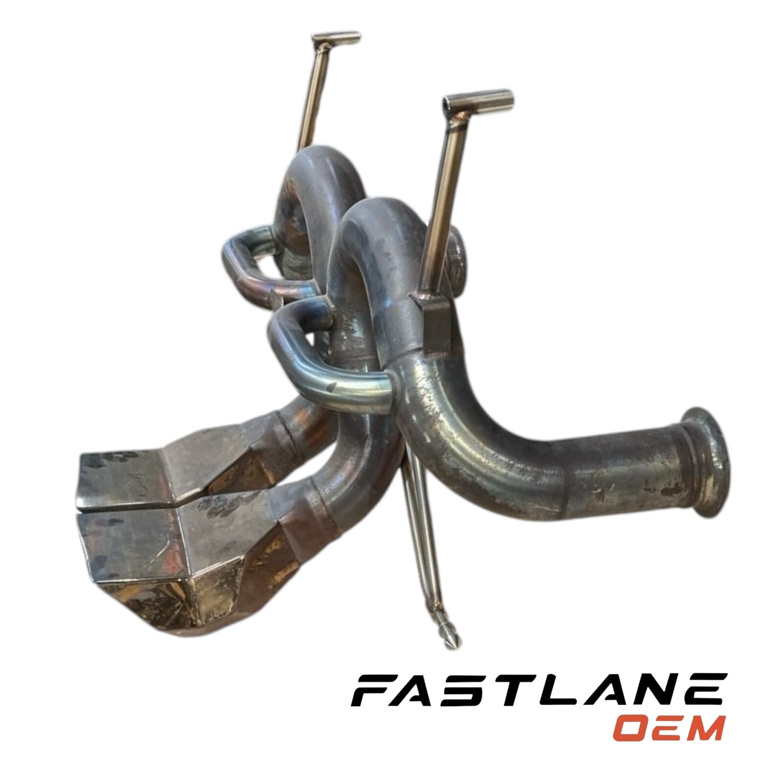 2012-2016 FOR LAMBORGHINI AVENTADOR L.N.B. SYSTEM USED LNB-AVENT