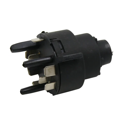 Zündschalter Zündschloss Starterschalt 8Polig Für Porsche 911Boxster 99634701703 - Bild 16 von 16