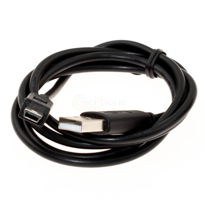 USB Datenkabel / Ladekabel für Magellan Cyclo 100