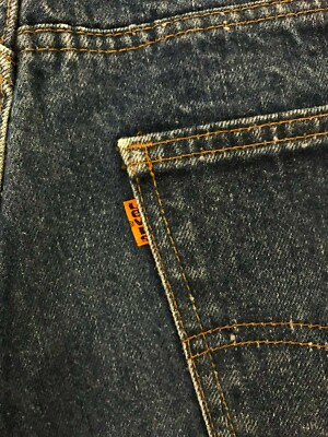 Vintage Levi's 517 Made in USA, W34” x L34”, E-9 | eBay