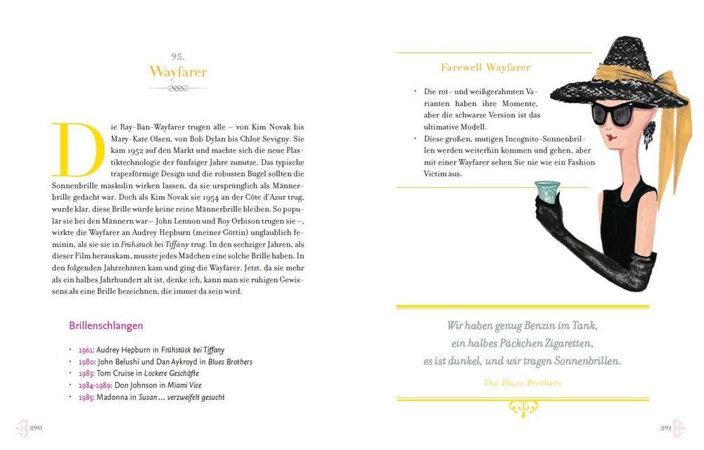 Thumbnail - Der Perfekte Kleiderschrank