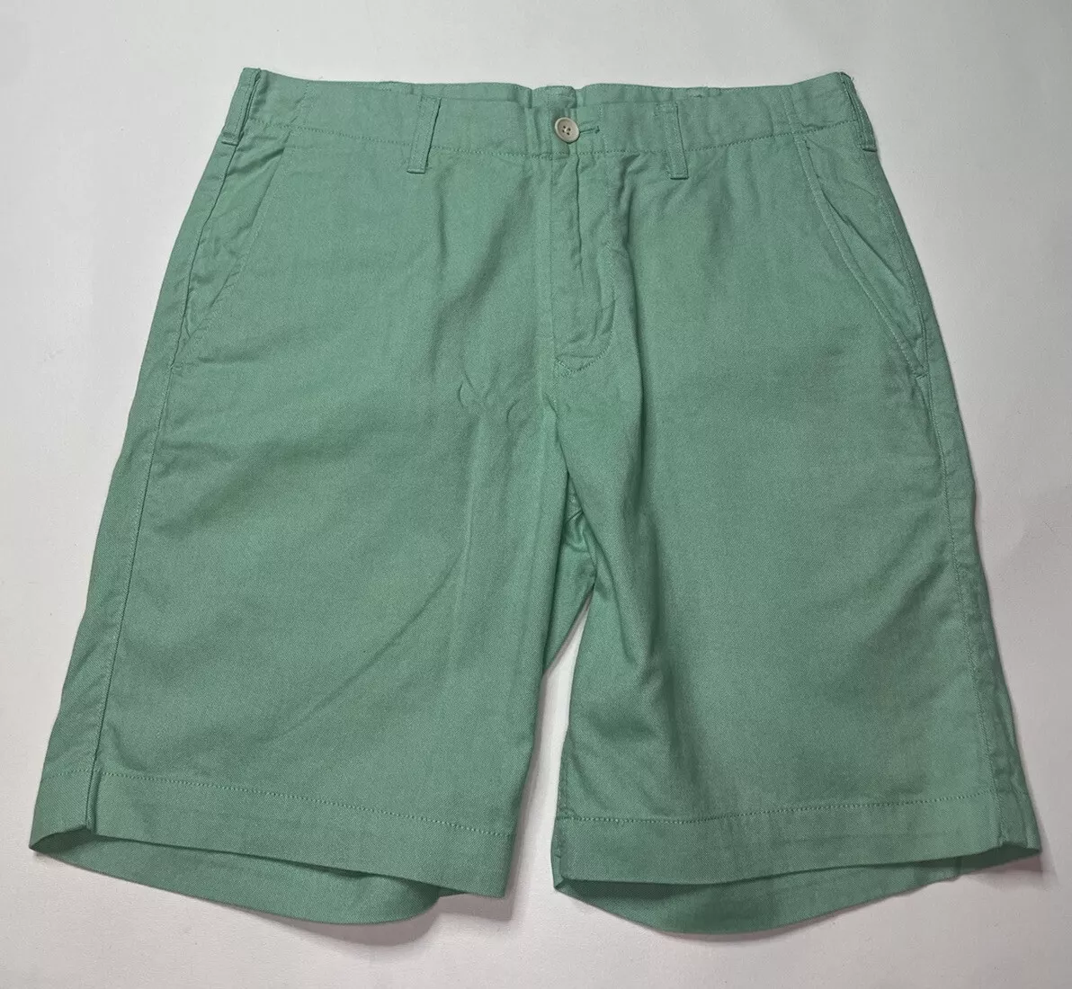 Lightweight cotton hotsell shorts mens