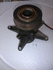 Maserati Quattroporte Granturismo F1 MC Shift Thrust Release  