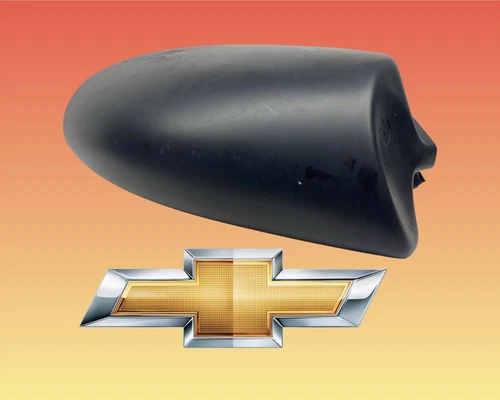 1993 - 2002 Chevy Chevrolet Camaro Powered Door Mirror Right Passenger Side OEM