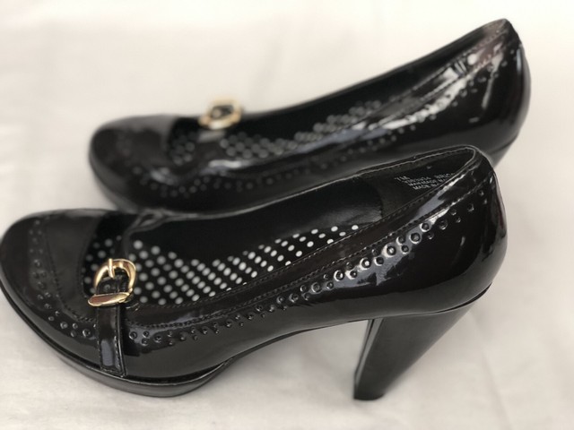 beautiful block heels