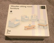 john lewis leckford dolls house