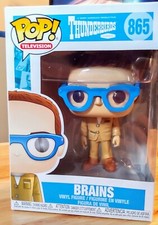 Funko Pop Thunderbirds Vinyl Figures 16