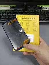 LCD Display Touch Digitizer Replacement for Symbol TC70 TC75 TC75X SALES