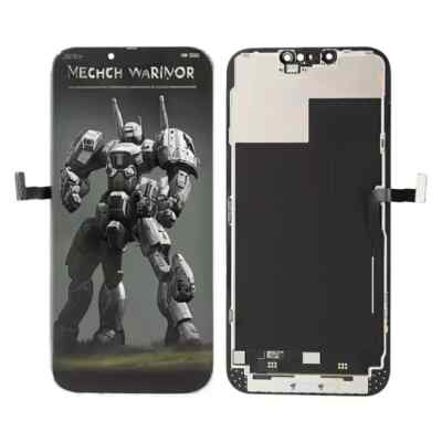 Für iPhone 13 Pro Max OLED LCD Display Touchscreen Digitizer Ersatz UK