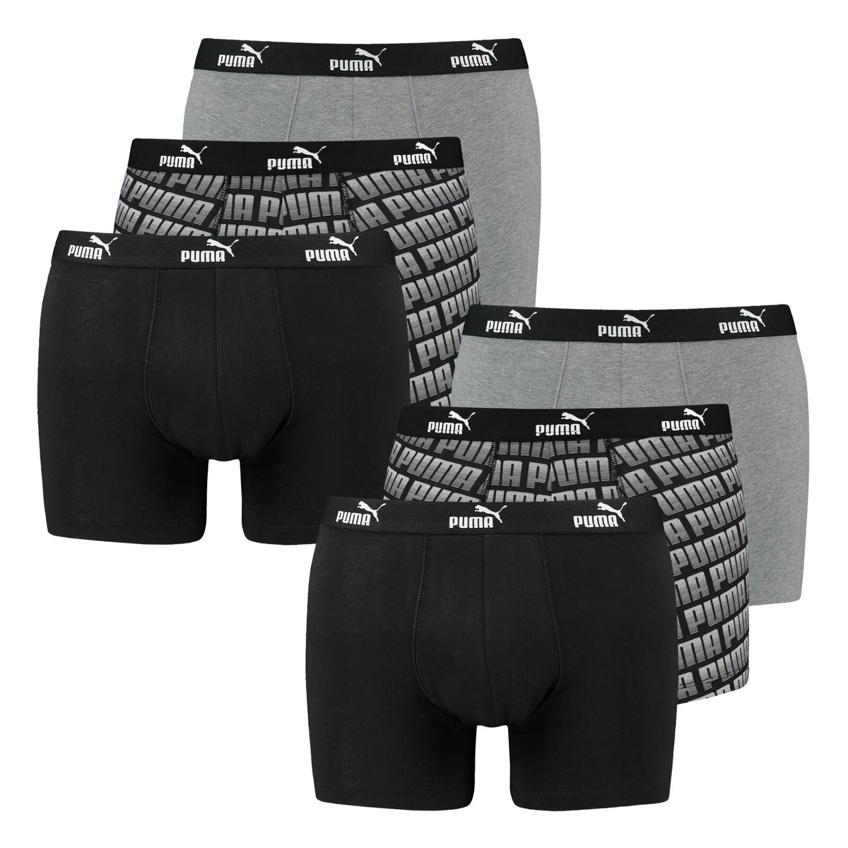 puma boxershort