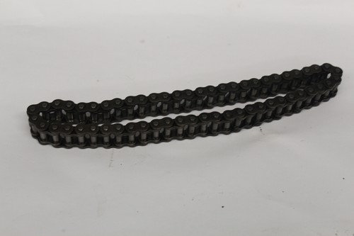 1964 HONDA SUPER HAWK 305 CB77 CB 77 PRIMARY DRIVE CHAIN LINKAGE - Picture 4 of 4