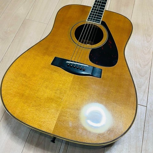 YAMAHA L-5 Japan Vintage Acoustic Guitar from Japan