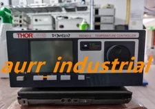 1PcS Thorlabs TED4015 Benchtop Temperature Controller, ±15 A / 225 W