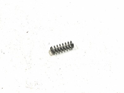 Winchester Model 74 / 22 LR. # 15811 Magazine Tube Lifter Spring 