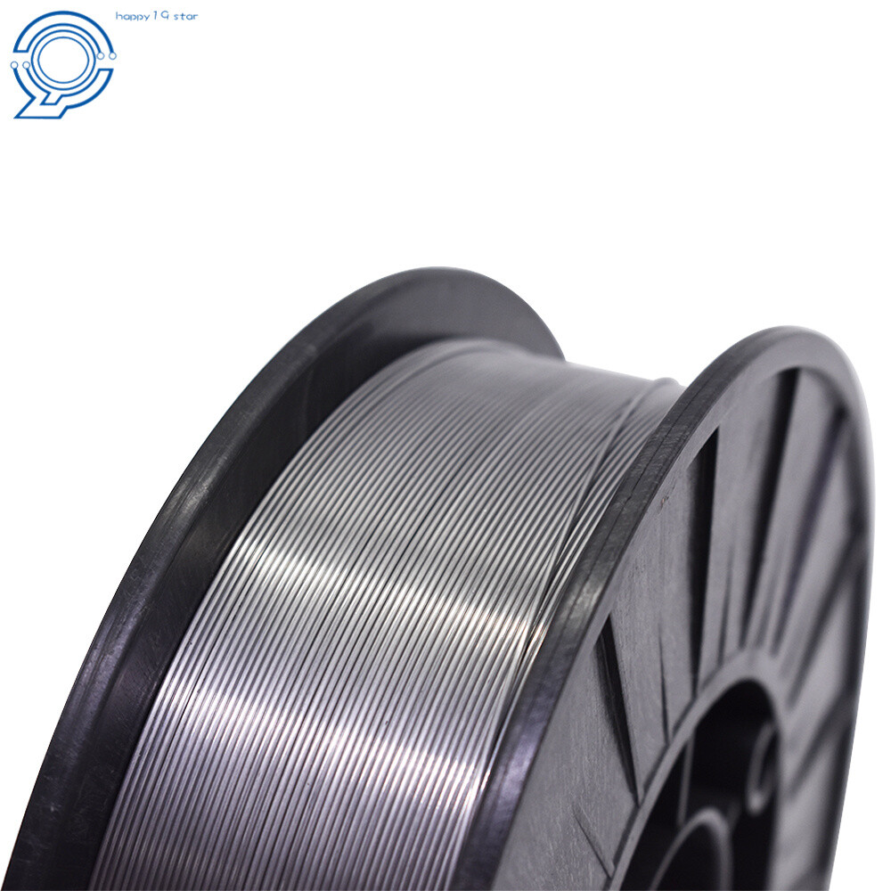 E71T-GS .030 in. Dia 10lb. Gasless-Flux Core Welding Wire 10-Lbs Spool US New