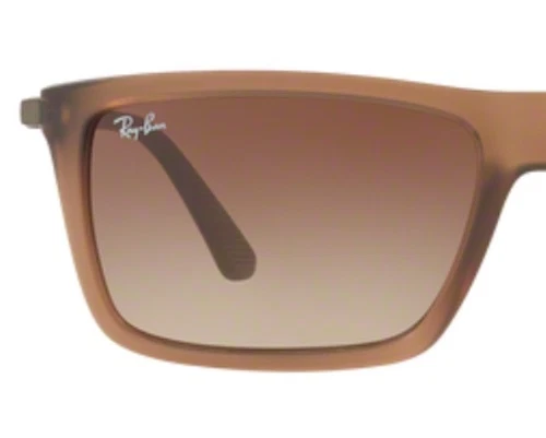 Ray Ban 4214 Original replacement lenses / Lenti originali di ricambio RB 4214 - Imagen 5 de 10