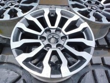 12 Spoke Wheel 18x8.5 RT5 23377014 for 19-23 GMC Sierra 1500 6x139.7 2862611