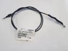 GENUINE OEM TORO PART # 121-6839 CABLE-DEFLECTOR, CONTROL FOR POWER MAX 724/726
