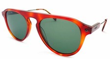  L603SND-218 Mens Lacoste Oval Sunglasses