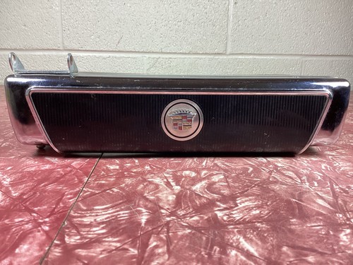 Vintage Auto-serve Cadillac Under Dash Swing Out Tissue Box Holder Dispenser - Bild 2 von 14