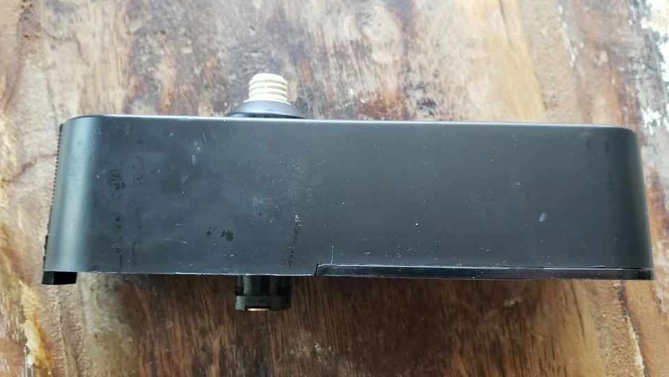 Tech Lighting 700fjhaspb FreeJack Track Adapter Halo/Juno Systems - Discontinued - Image 4 of 4